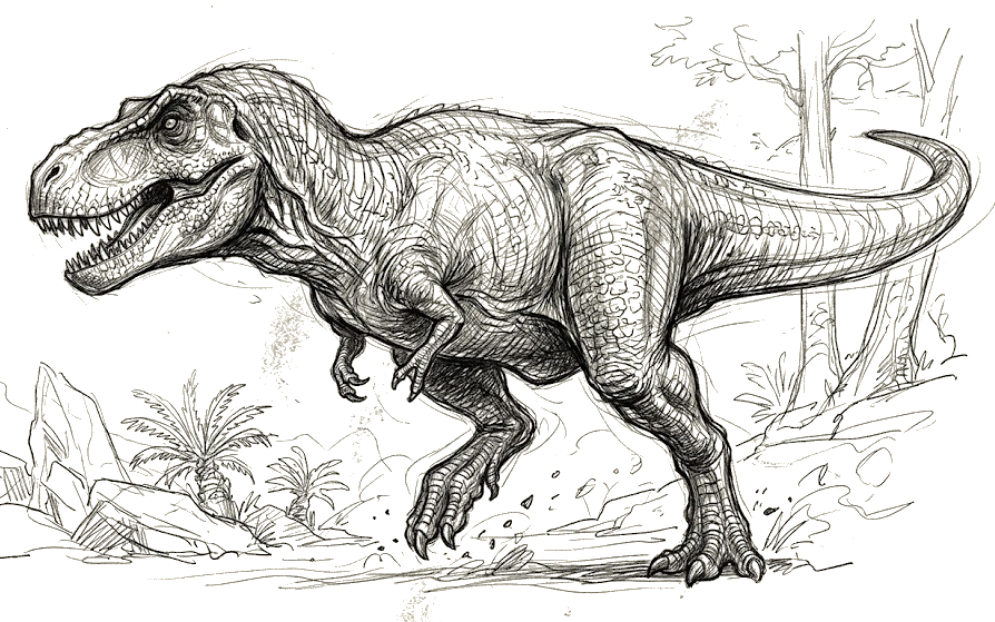 dinosaur